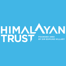 Himalayan Trust logo