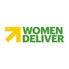Women Deliver logo