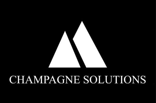 Champagne Solutions