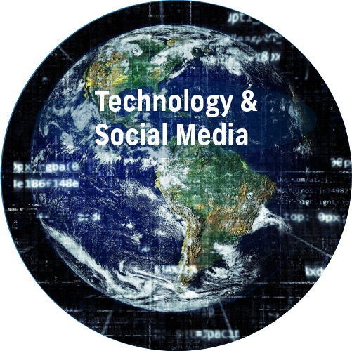 Social Media and Its Impact on Social &amp; Political Goods: A Peacebuilding Perspective