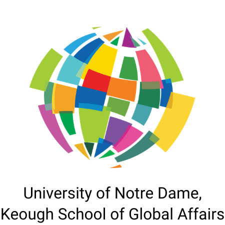 University of Notre Dame, Keough School of Global Affairs.png
