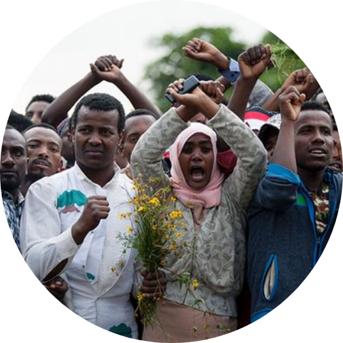 Halting US Foreign Assistance to Ethiopia Jeopardizes Nascent Political Reforms