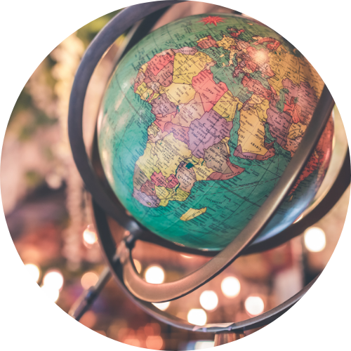 No Time to Waste to Implement the Global Fragility Act