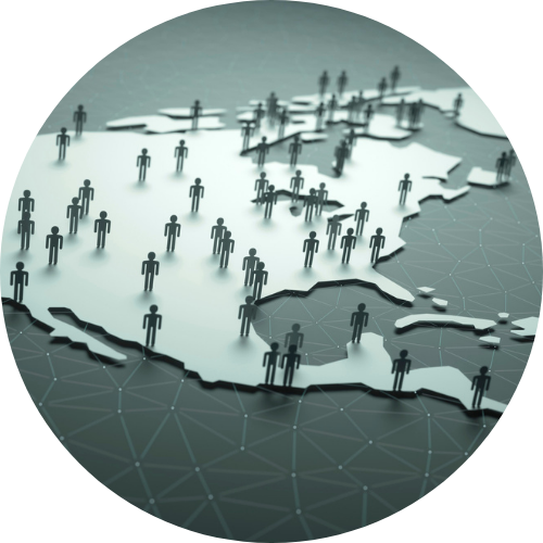 Former senior-level U.S. government international conflict experts call for immediate action to address significantly worsening conflict dynamics in the United States