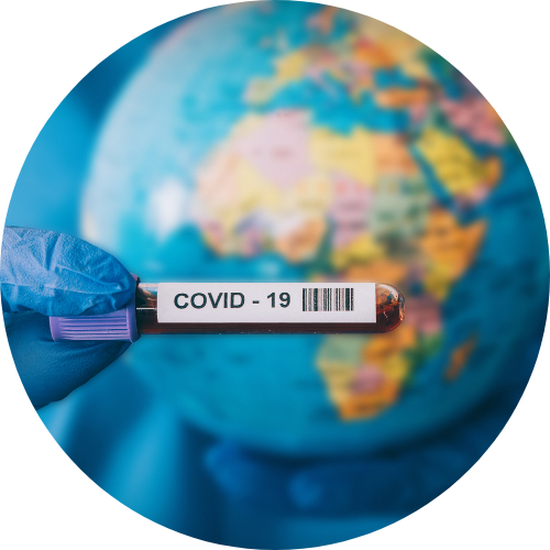 COVID-19 is Stabilization in Reverse: Applying the Principles of the Global Fragility Act to Pandemic Response