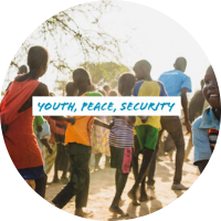 Youth Hold the Keys to End “Endless War”