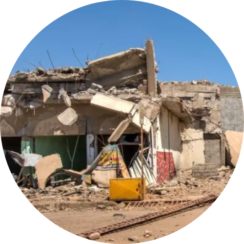 US State Department comes up short of a global fragility strategy