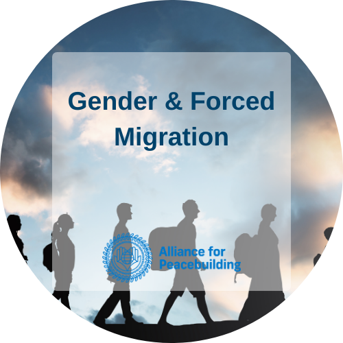 Gender &amp; Forced Migration