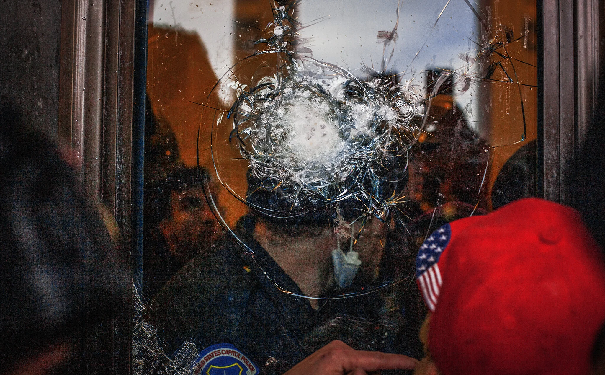 Our Radicalized Republic