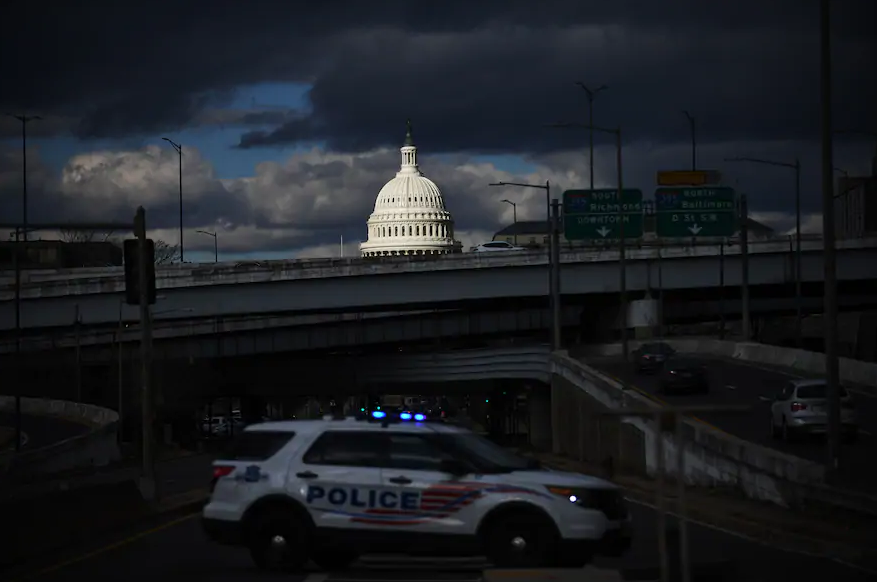 Opinion: The four kinds of truth America needs to pursue reconciliation