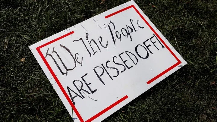 Americans Don't Need Reconciliation—They Need to Get Better at Arguing