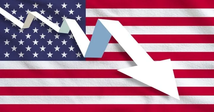 Nobody Feels Like A Winner In American Politics Right Now