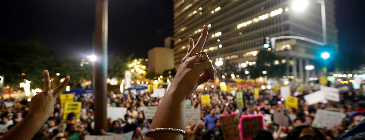 The Escalating Risk of Mass Violence in the United States