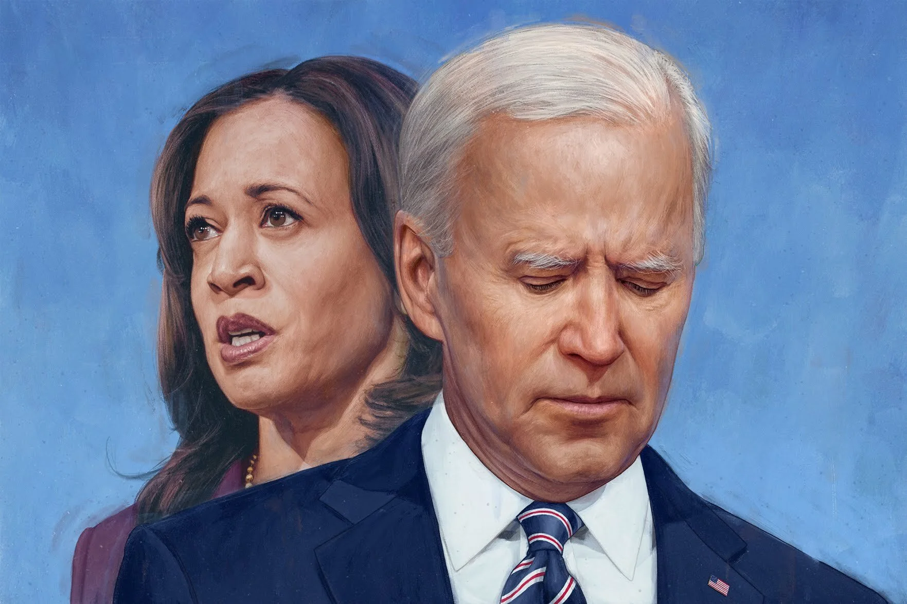 Biden Wants to Unite the Country. How Can He Do It?
