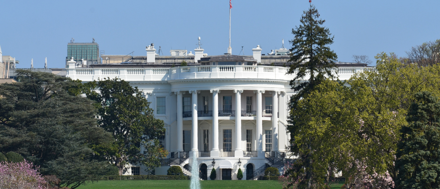 Toward a Healed America