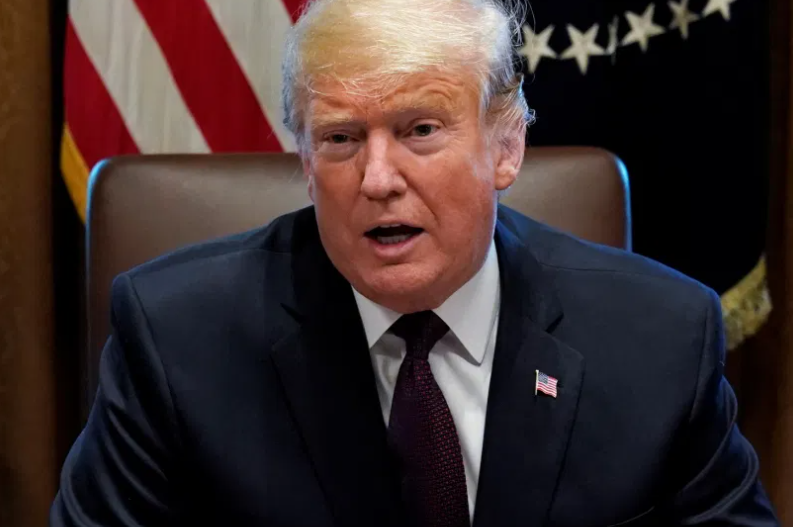 On CVE, the Trump administration could have been worse - But it’s still not good enough