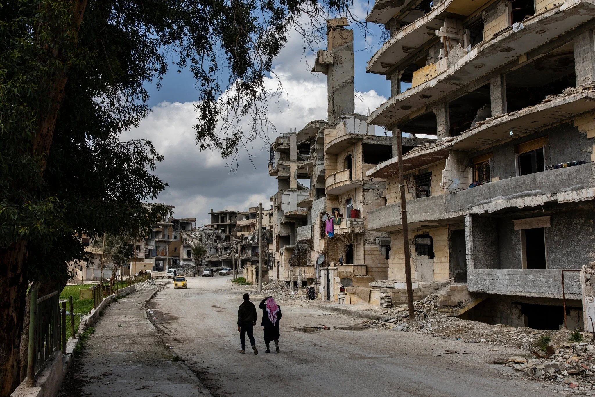 White Terrorism Shows ‘Stunning’ Parallels to Islamic State’s Rise