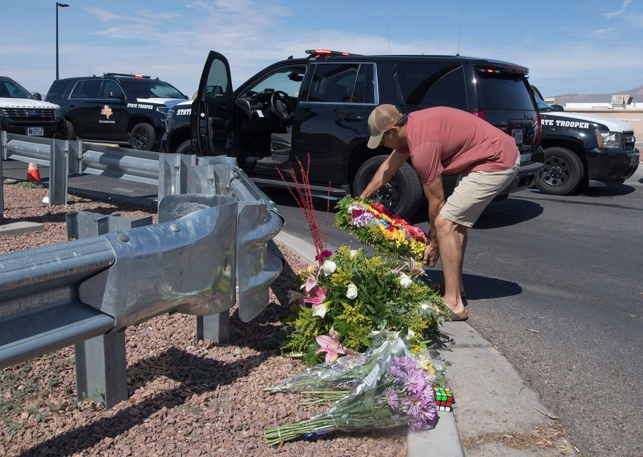 Gun Reform Alone Won't Address White Supremacist Violence