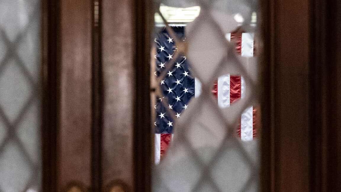 The early clues to homegrown terrorism and the few who followed them