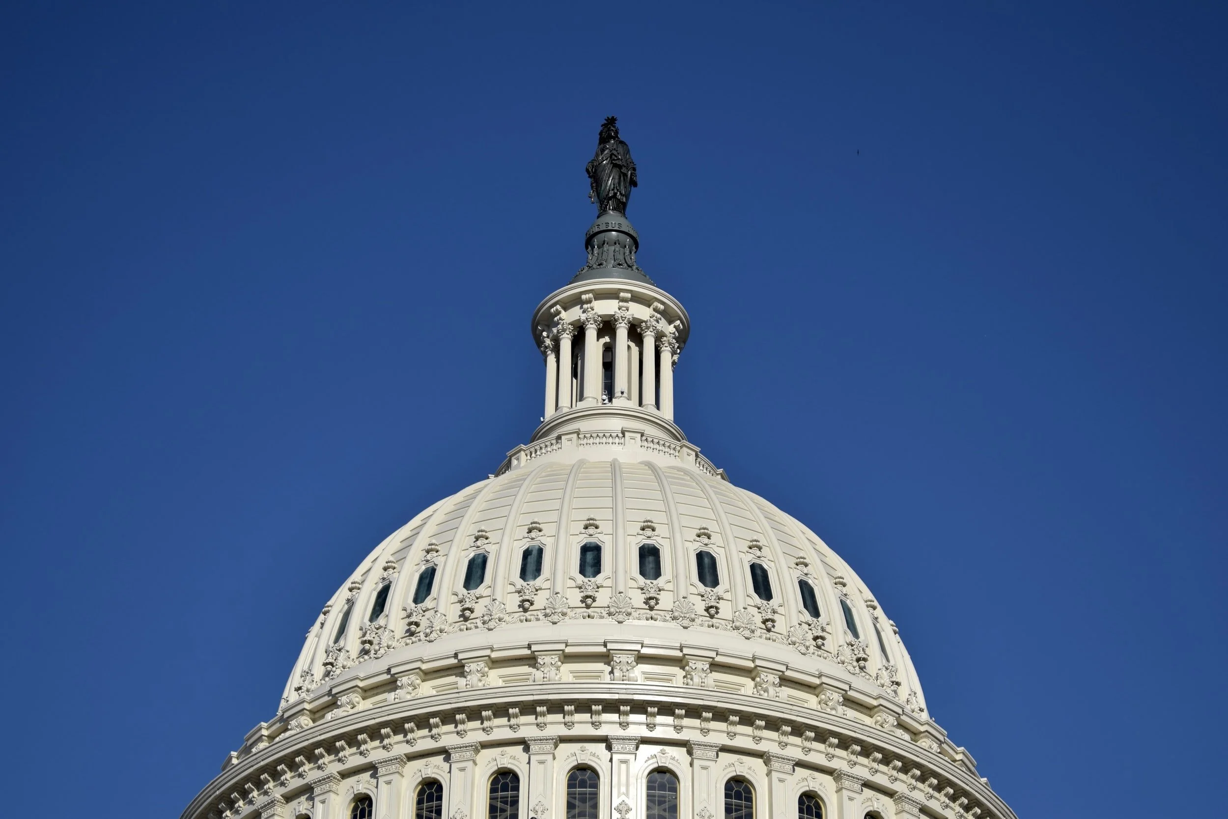 “Domestic Terrorism Prevention Act” Gains Steam