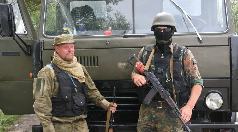 The International Far-Right Terrorist Threat Requires a Multilateral Response