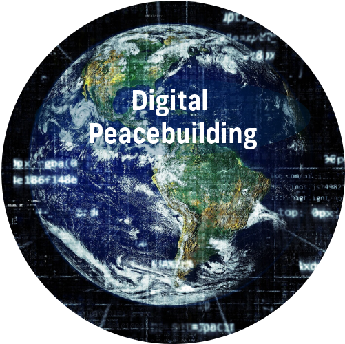 Digital Peacebuilding