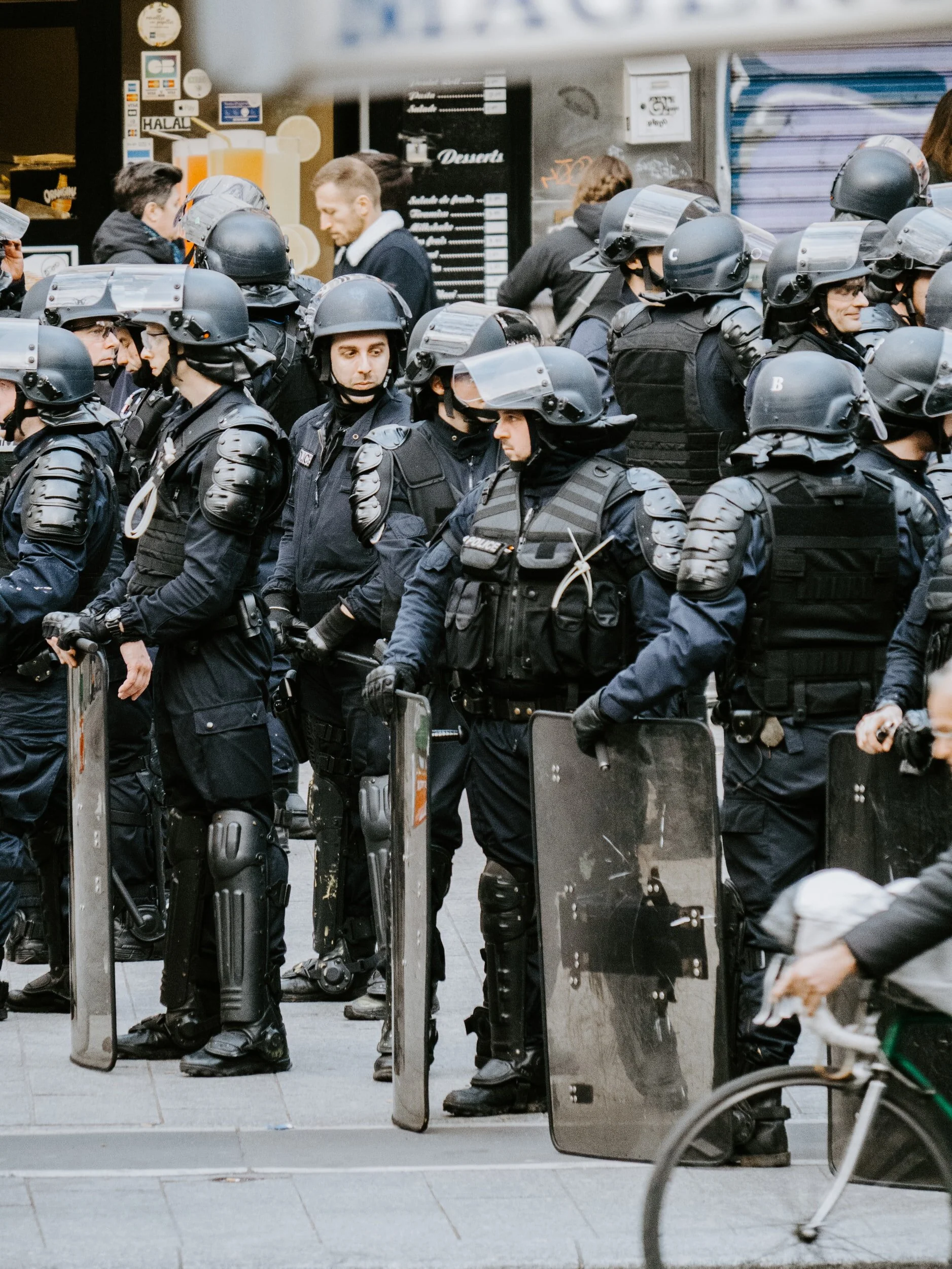 Strategic Intelligence Assessment and Data on Domestic Terrorism