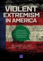Violent Extremism in America: Interviews with Former Extremists and Their Families on Radicalization and Deradicalization