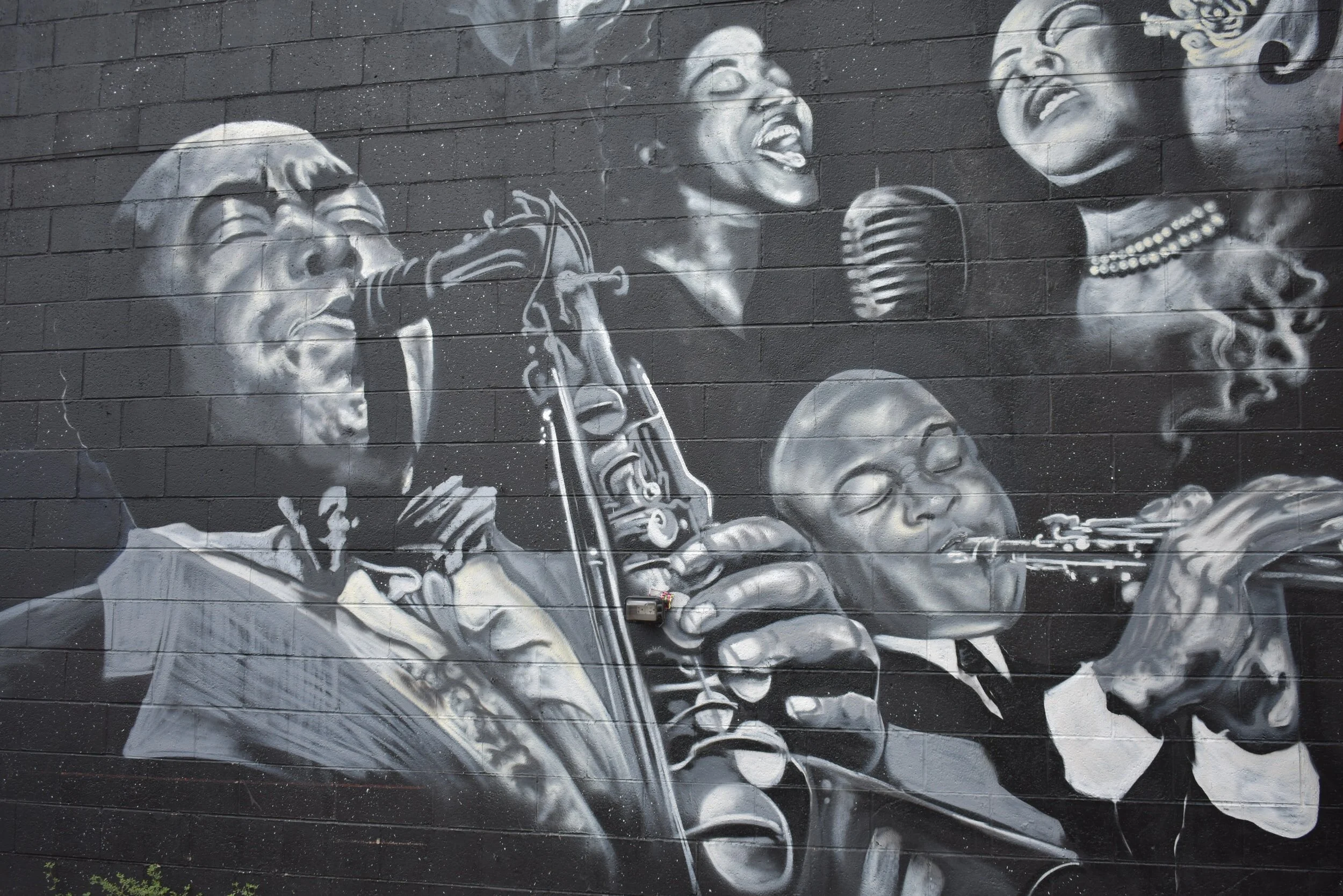Blacks Originated Much of American Music. And the Nation Needs to Right the Record.