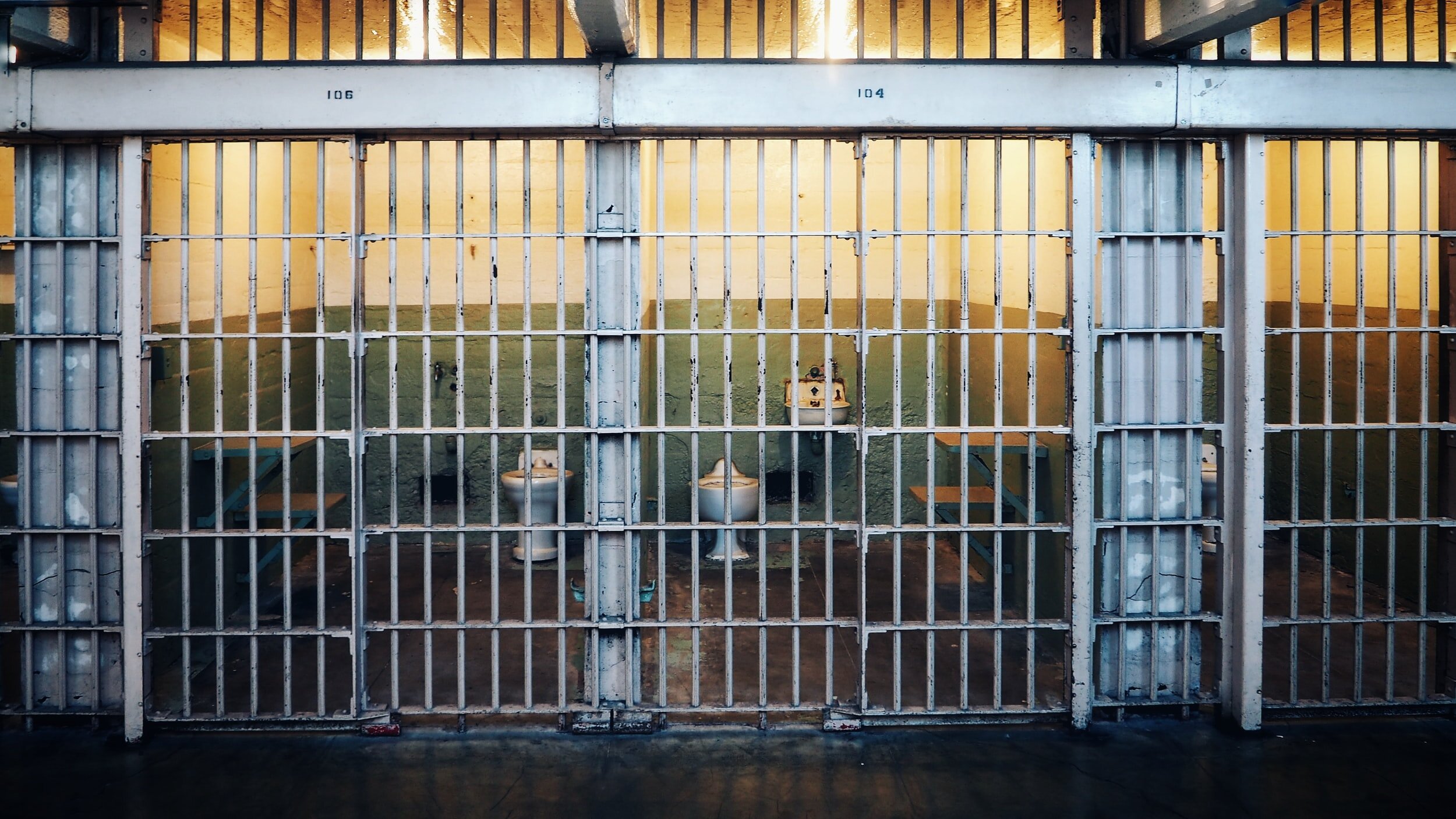 Cruel and Unusual: Sentencing 13- and 14-Year-Old Children to Die in Prison