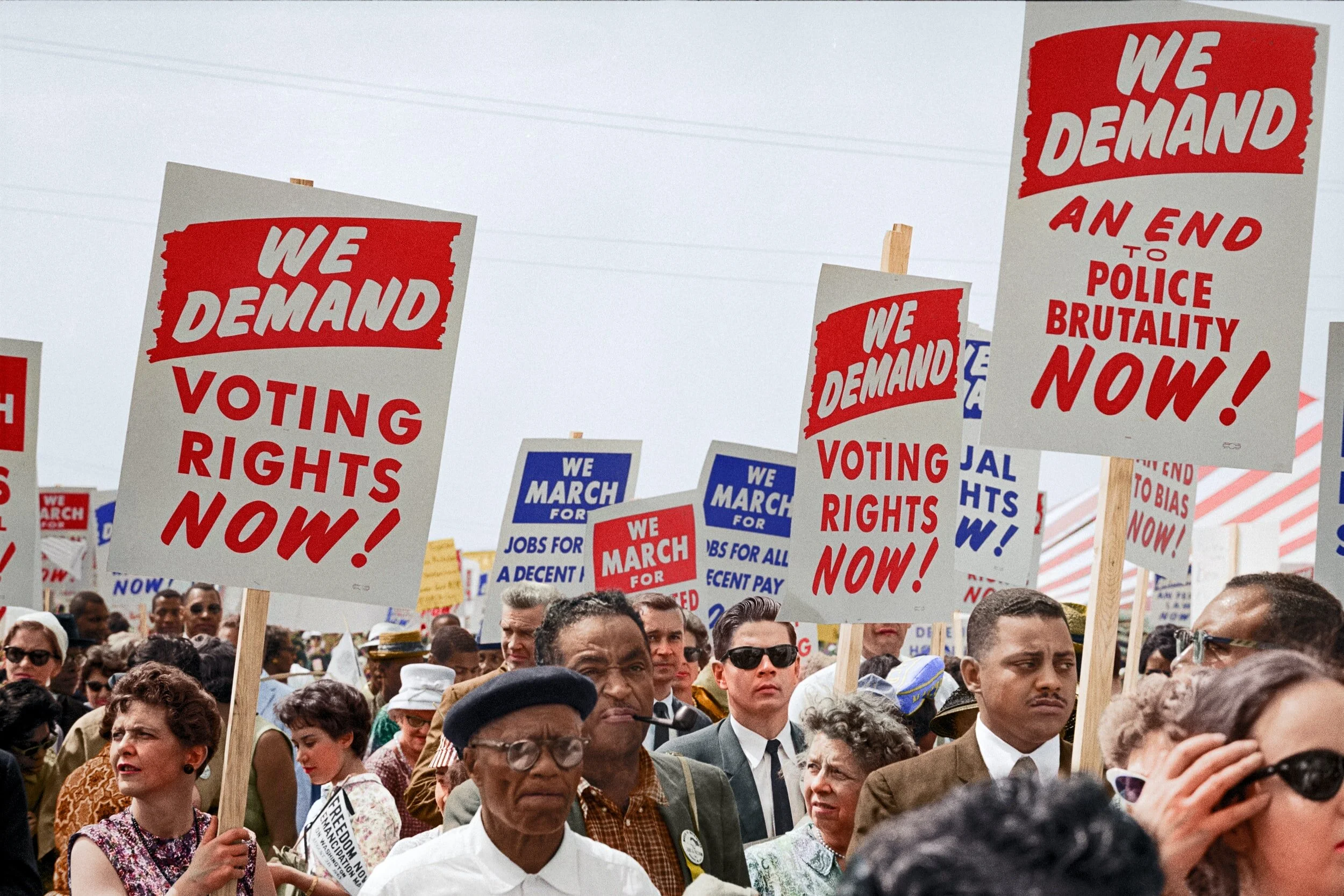 Our Common Purpose: Reinventing American Democracy for the 21st Century