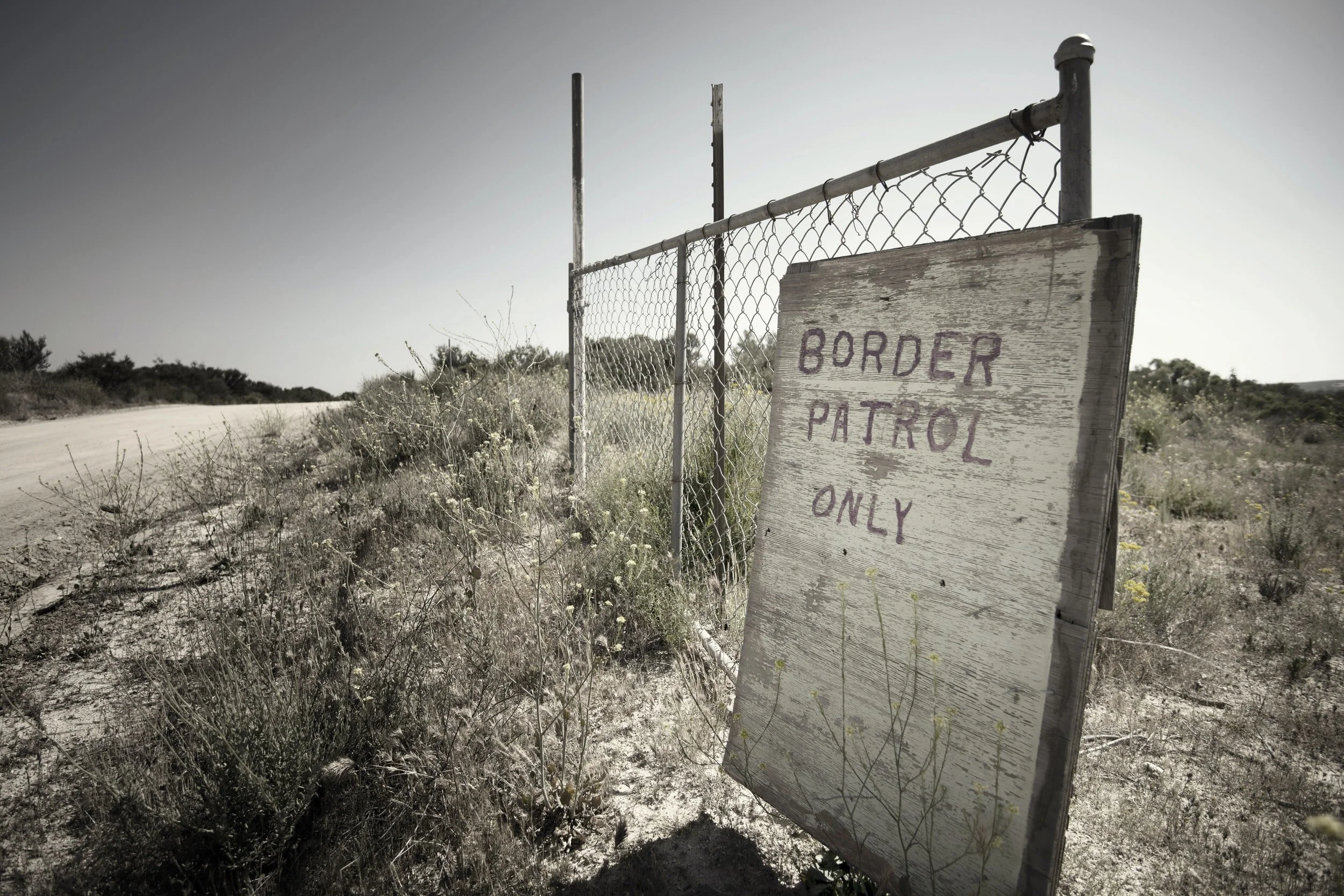Most Americans Are Critical of Government’s Handling of Situation at U.S.-Mexico Border