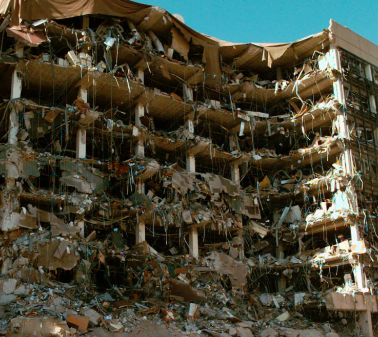 Opinion: It’s a real possibility that our next 9/11 could arrive from within