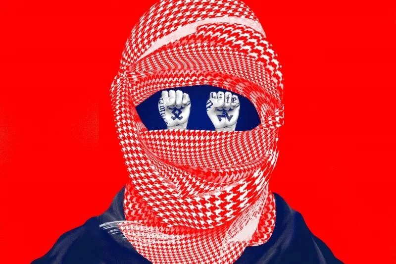 From 9/11 to 1/6: The War on Terror Supercharged the Far Right