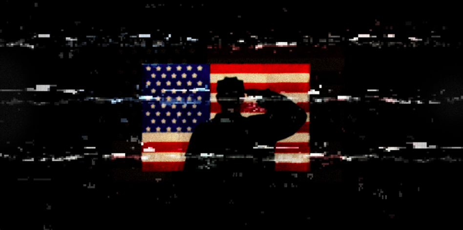Opinion: Why America's Vets are Turning to Extremism after the Military