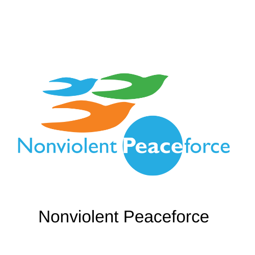 Nonviolent Peaceforce