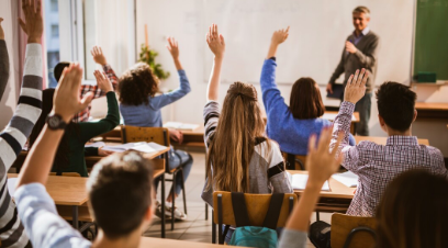 Opinion: Civics Education Offers a Map to Escape Our Partisan Maze
