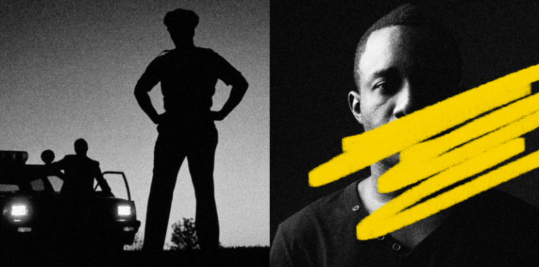 For Black People, the Mental Effects of Police Killings Linger