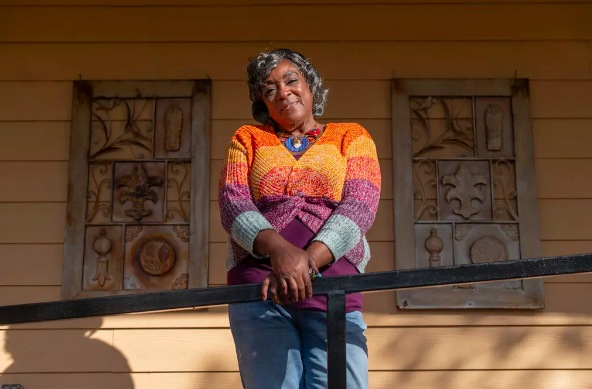 Racial Equity in Infrastructure, a U.S. Goal, Is Left to States