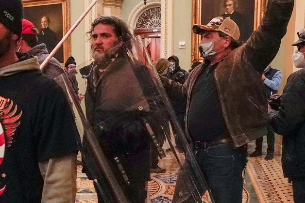Jan. 6 Investigators Subpoena Proud Boys, Oath Keepers as Probe Turns to Domestic Extremism 