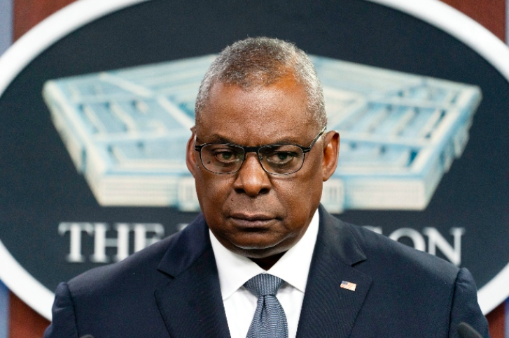 DoD Delaying Release of Extremism Report 
