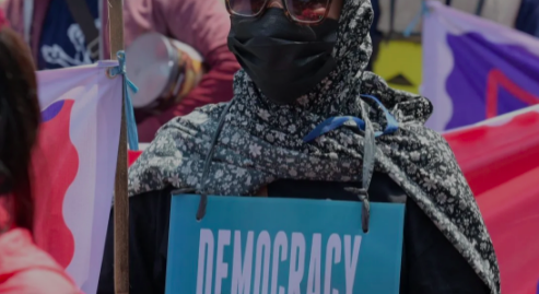 What Should Be the Aim of President Biden’s Democracy Summit?