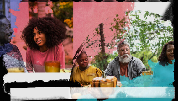 What I’m Thankful For: Learning Across Generations 