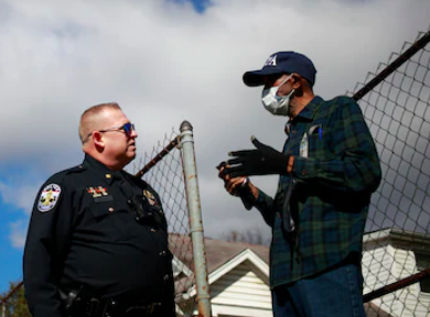 Breonna Taylor’s Death Sparked Police Reform in Louisville. But the Path Forward is Complicated. 