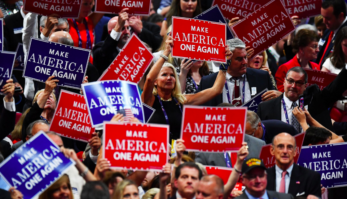 Why American Politics Is So Stuck — and What New Research Shows About How to Fix It 