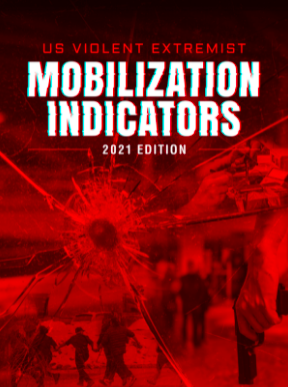 How to Spot U.S.-Based Violent Extremists: U.S. Officials Release 42 Indicators 