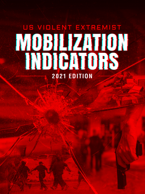 U.S. Violent Extremist Mobilization Indicators 2021 