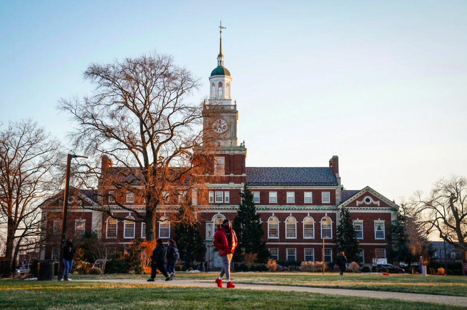 HBCUs Have Long Been a Target for Racial Backlash 