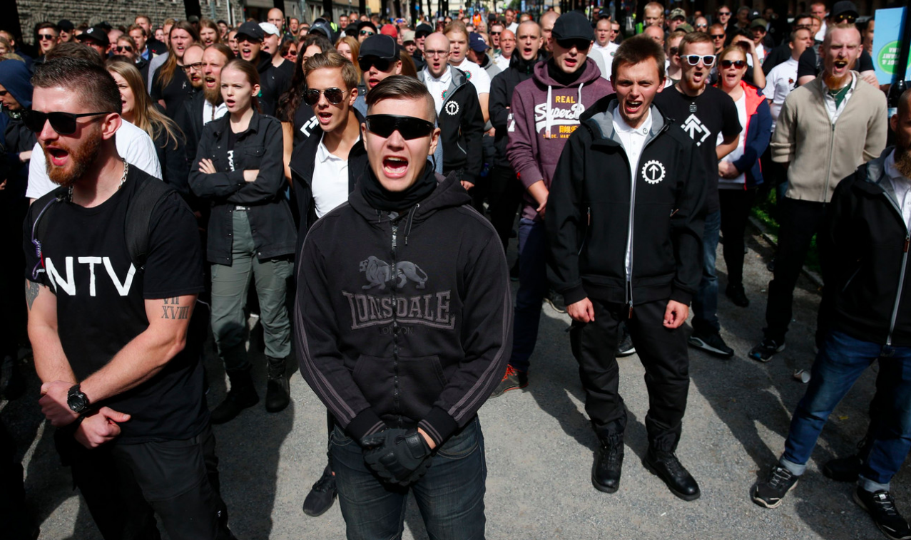 Is Biden Ignoring a Key Tool to Combat Violent Extremists? 