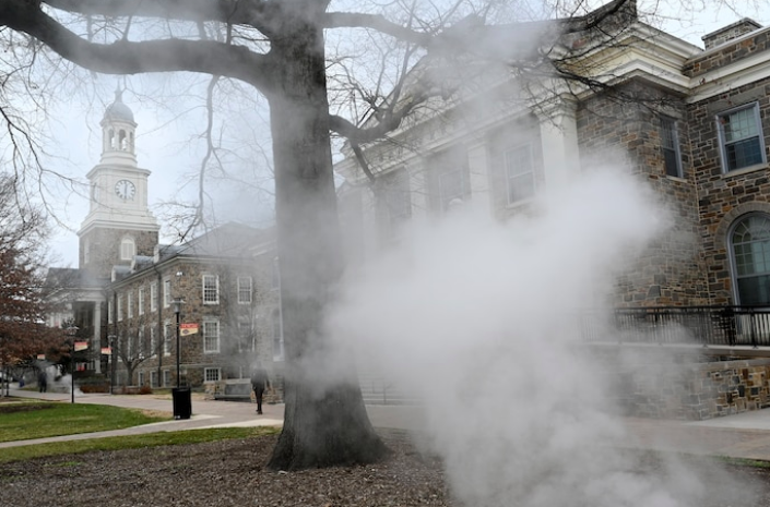 Bomb Threats Damage Us, Even When Nothing Explodes 
